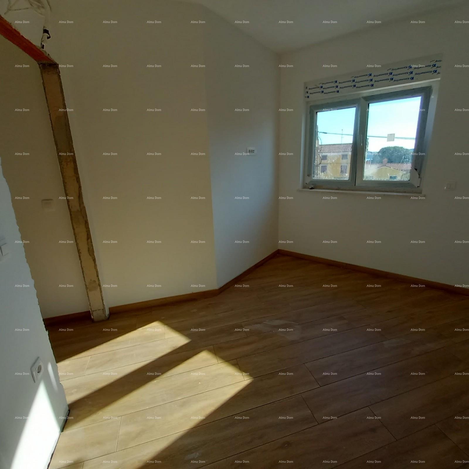 Flat For sale - ISTARSKA MEDULIN