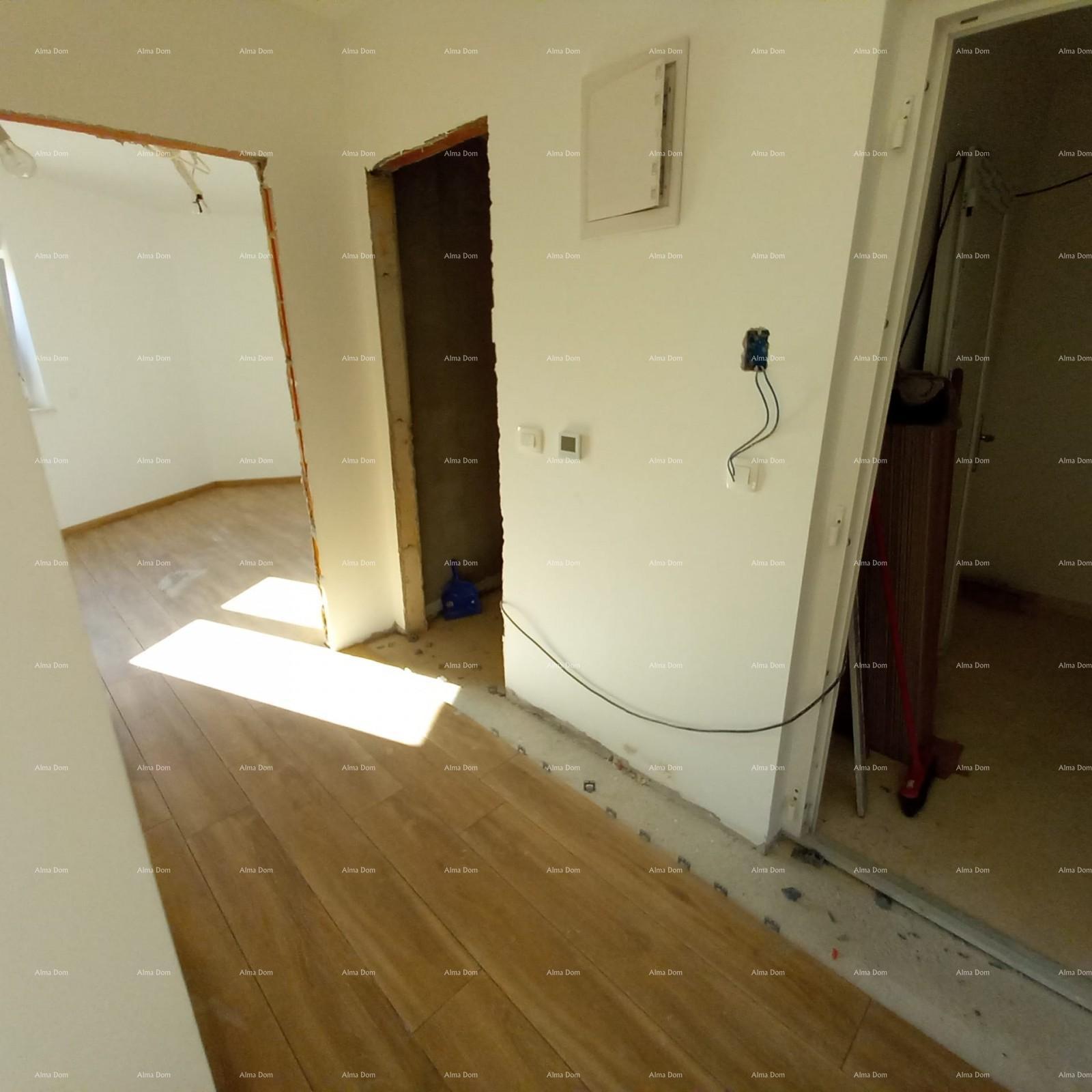 Flat For sale - ISTARSKA MEDULIN