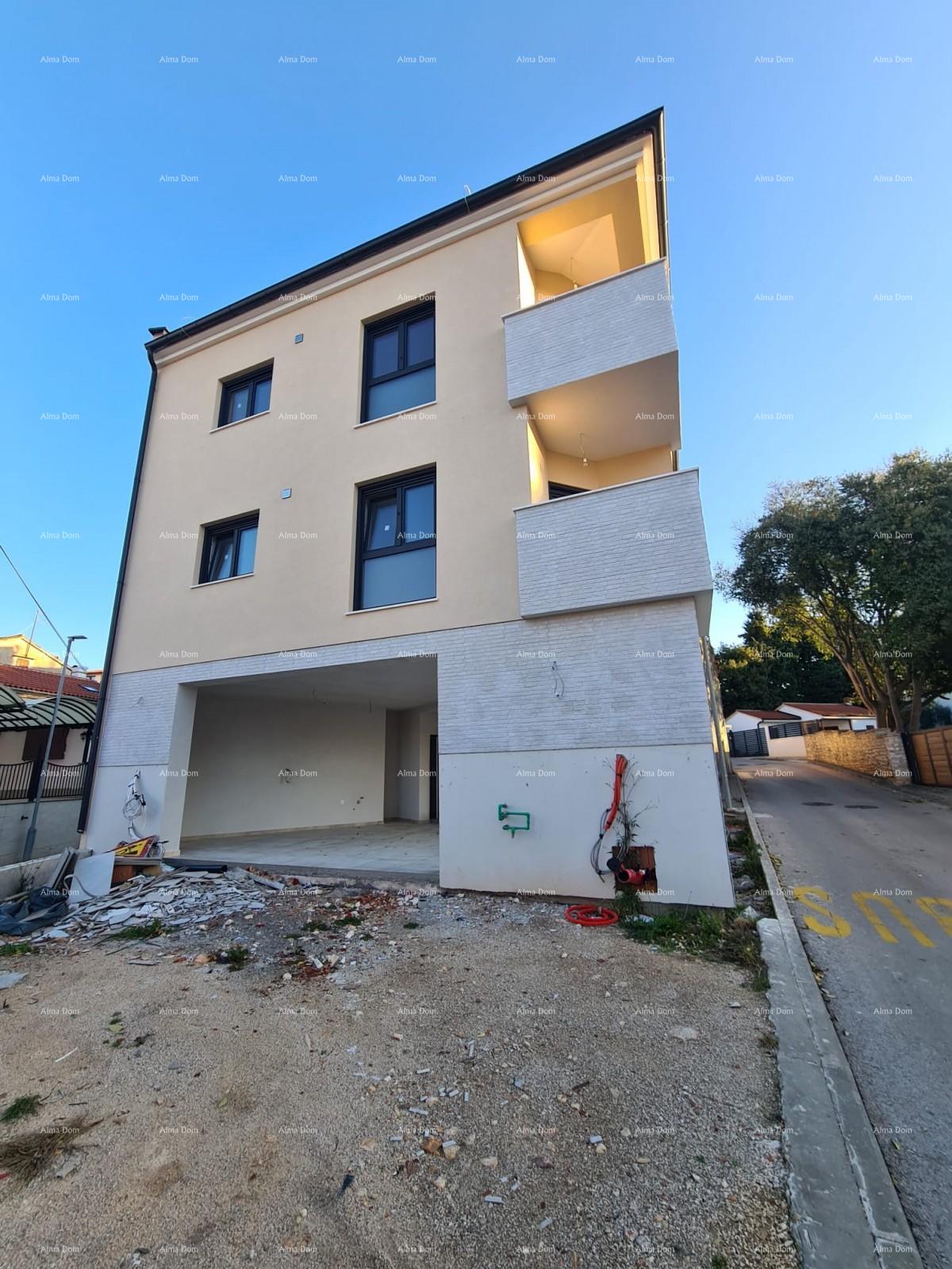 Flat For sale - Istarska Medulin - foto 2/26