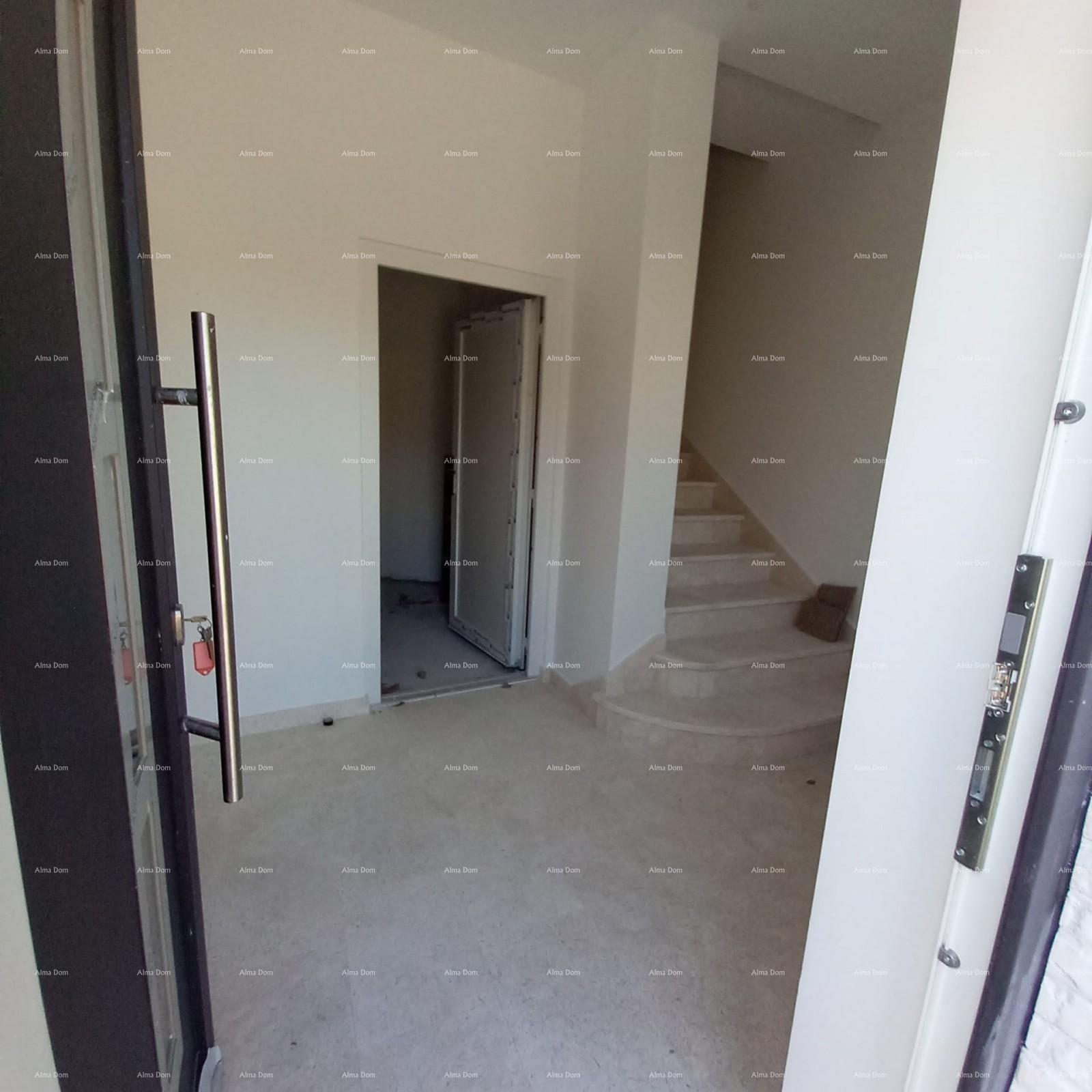Flat For sale - ISTARSKA MEDULIN