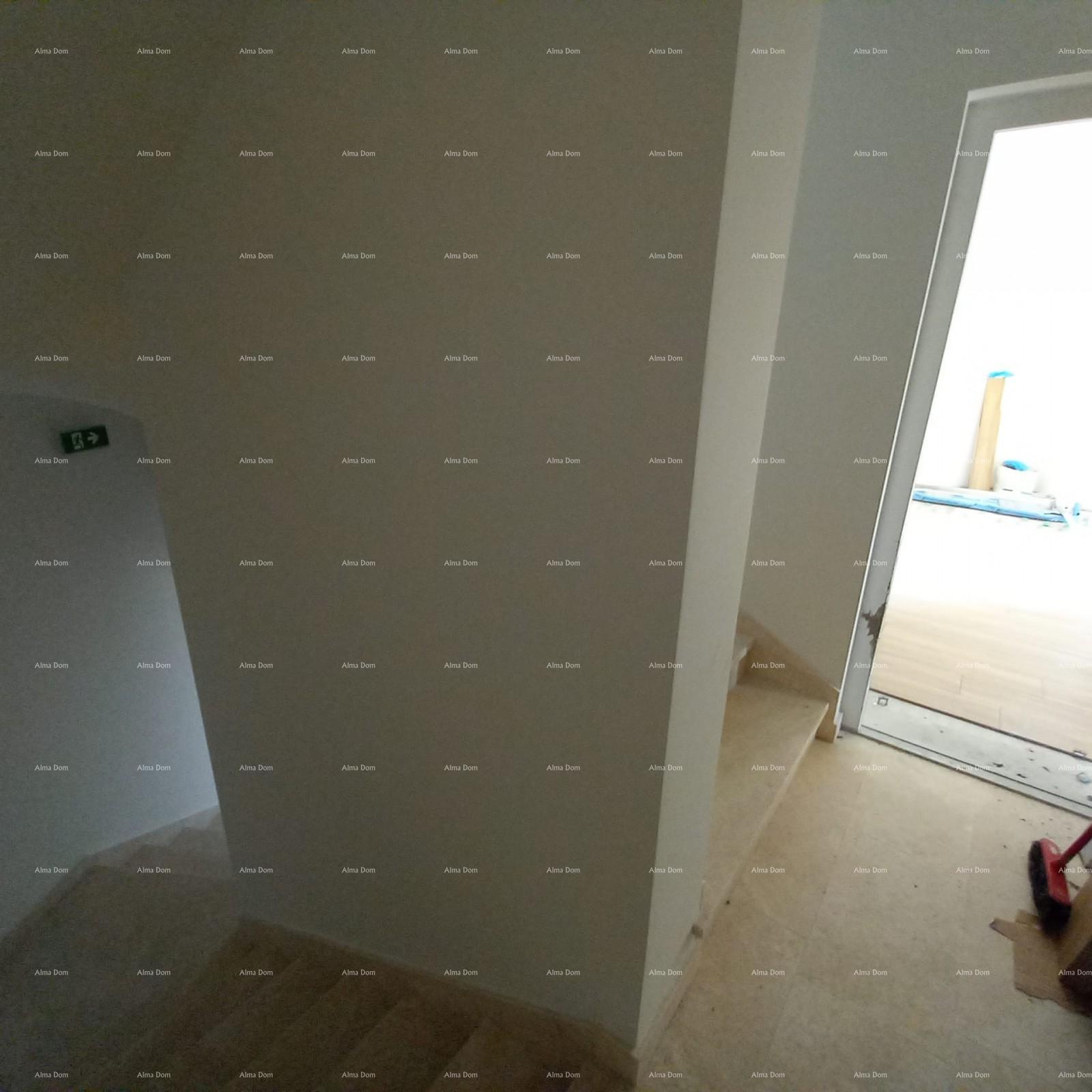 Flat For sale - ISTARSKA MEDULIN