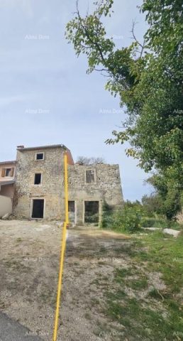 Dom na predaj 75 m² – Buje