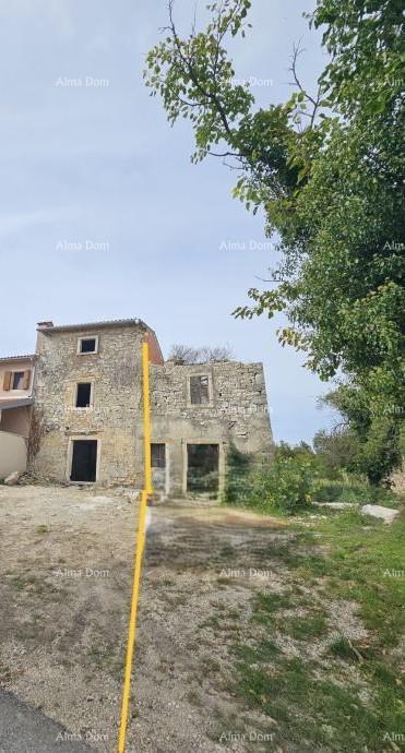 House For sale BUJE