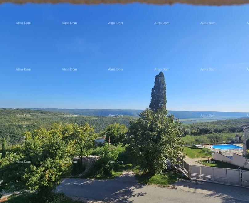 House For sale - ISTARSKA BUJE
