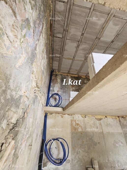 House For sale - ISTARSKA BUJE