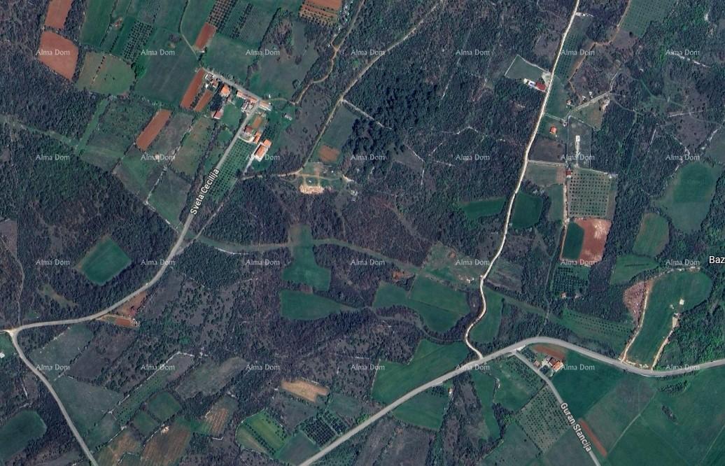 Parcela Na predaj - Istarska Vodnjan - foto 2/2