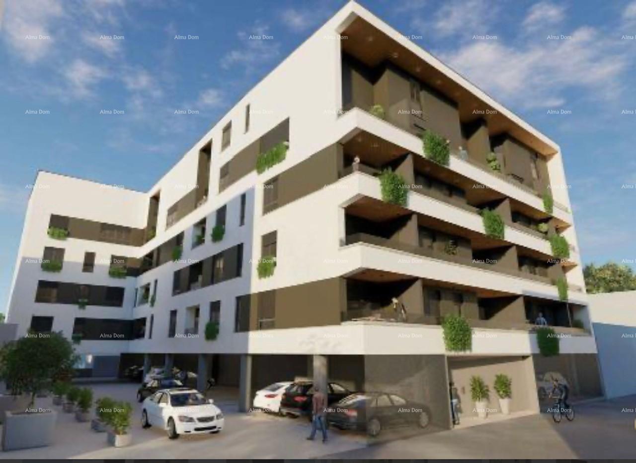 Apartment Zu verkaufen - Istarska Pula - foto 1/19