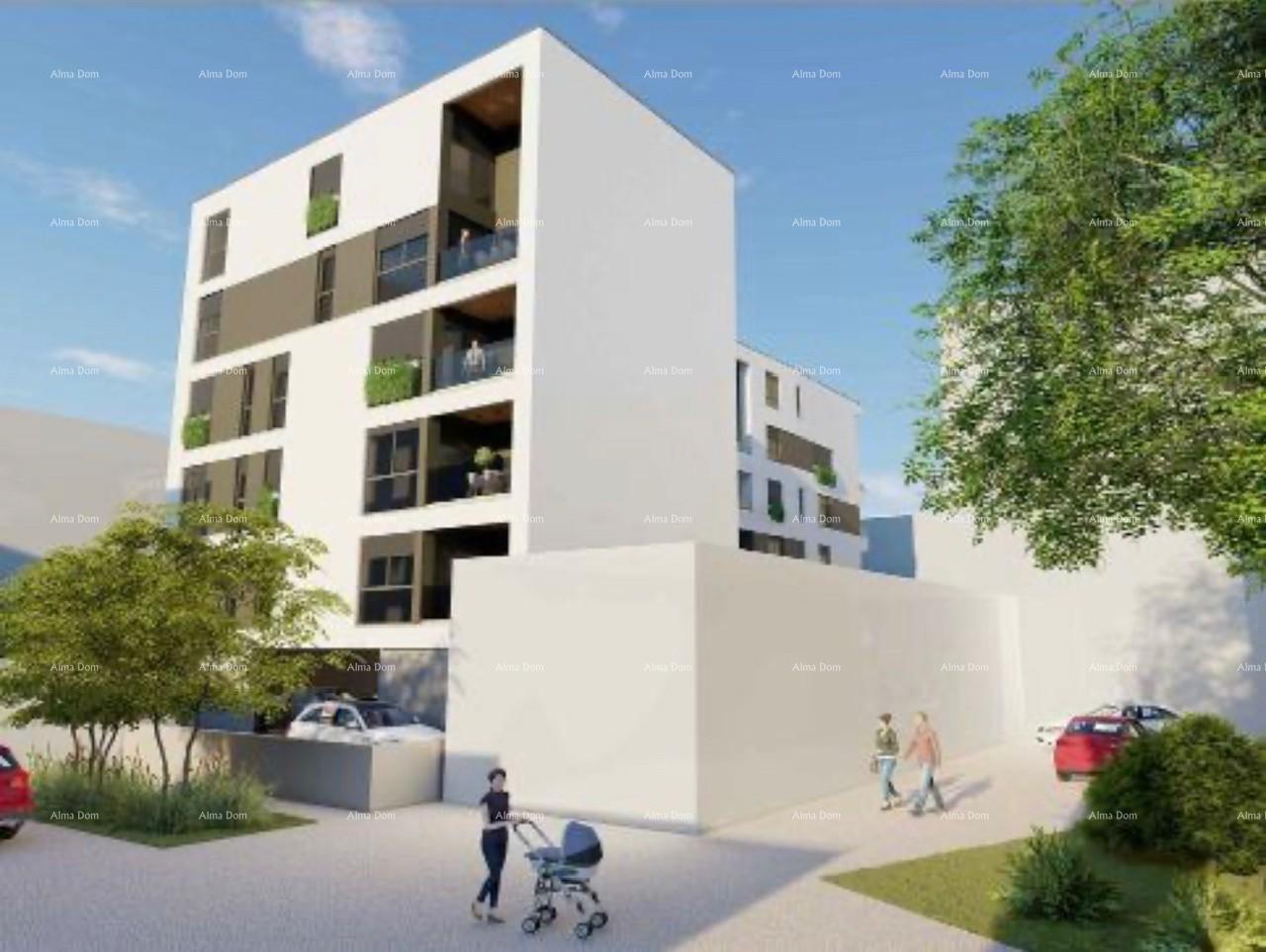 Apartment Zu verkaufen - ISTARSKA PULA