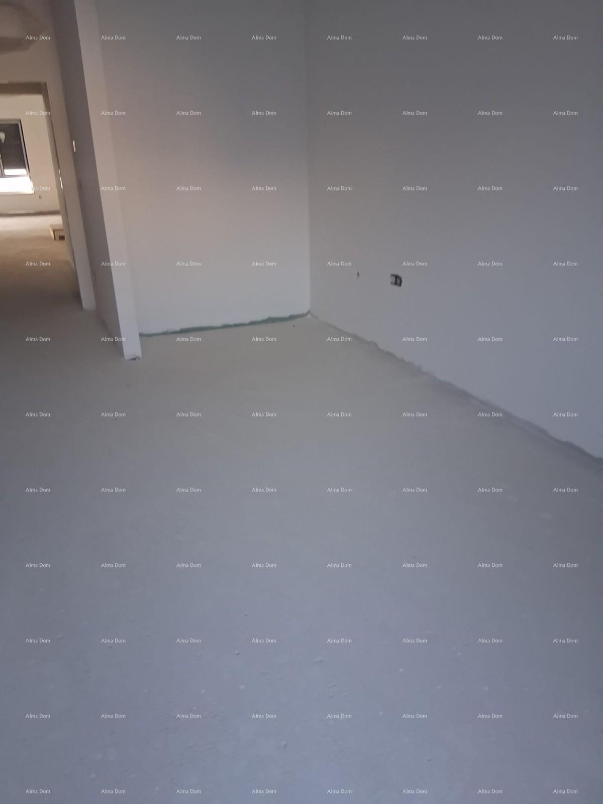 Apartment Zu verkaufen - ISTARSKA PULA