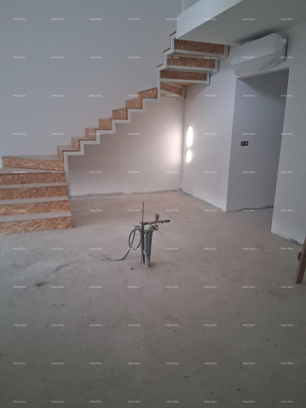 Apartment Zu verkaufen - ISTARSKA PULA