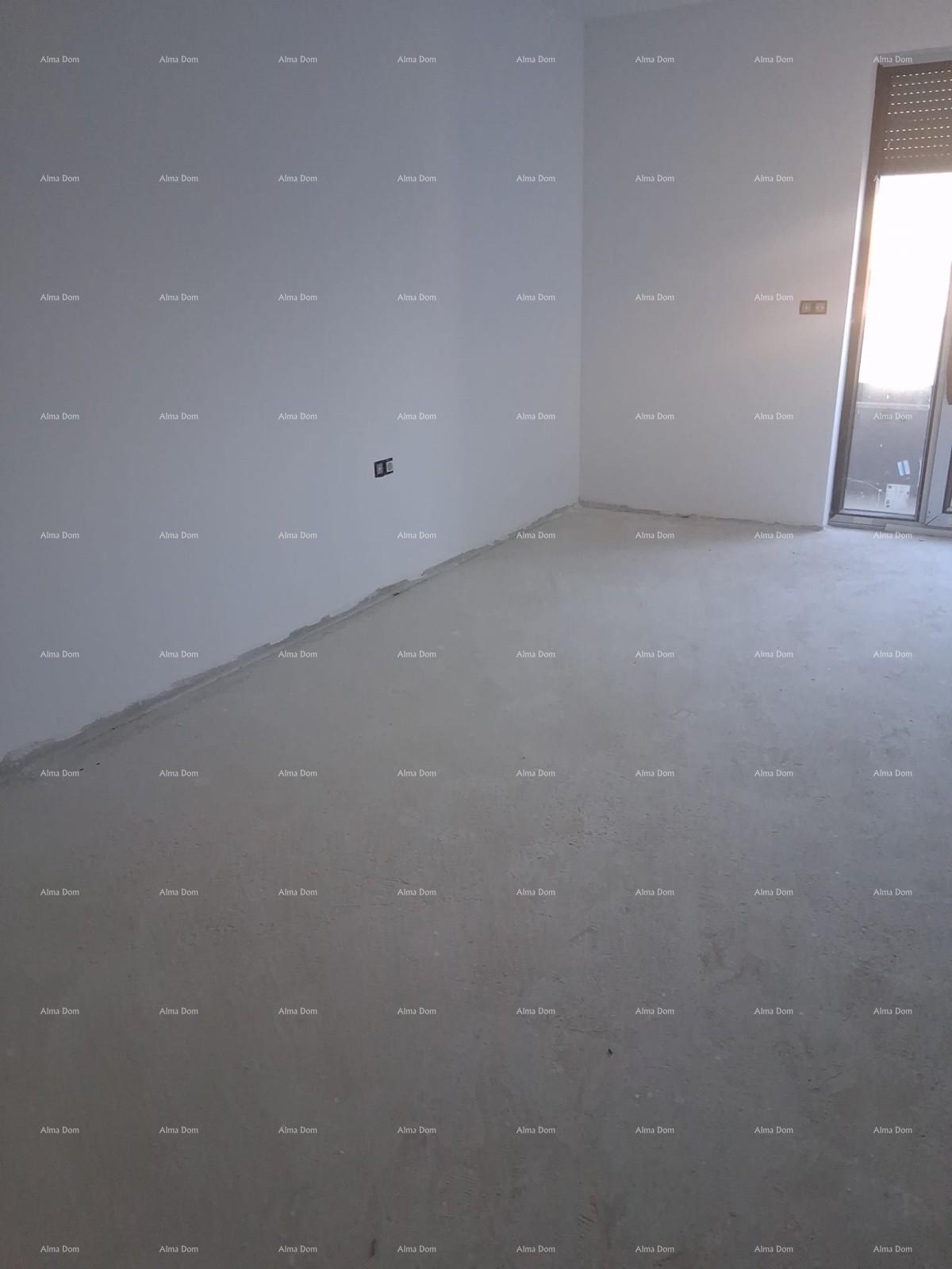 Apartment Zu verkaufen - ISTARSKA PULA