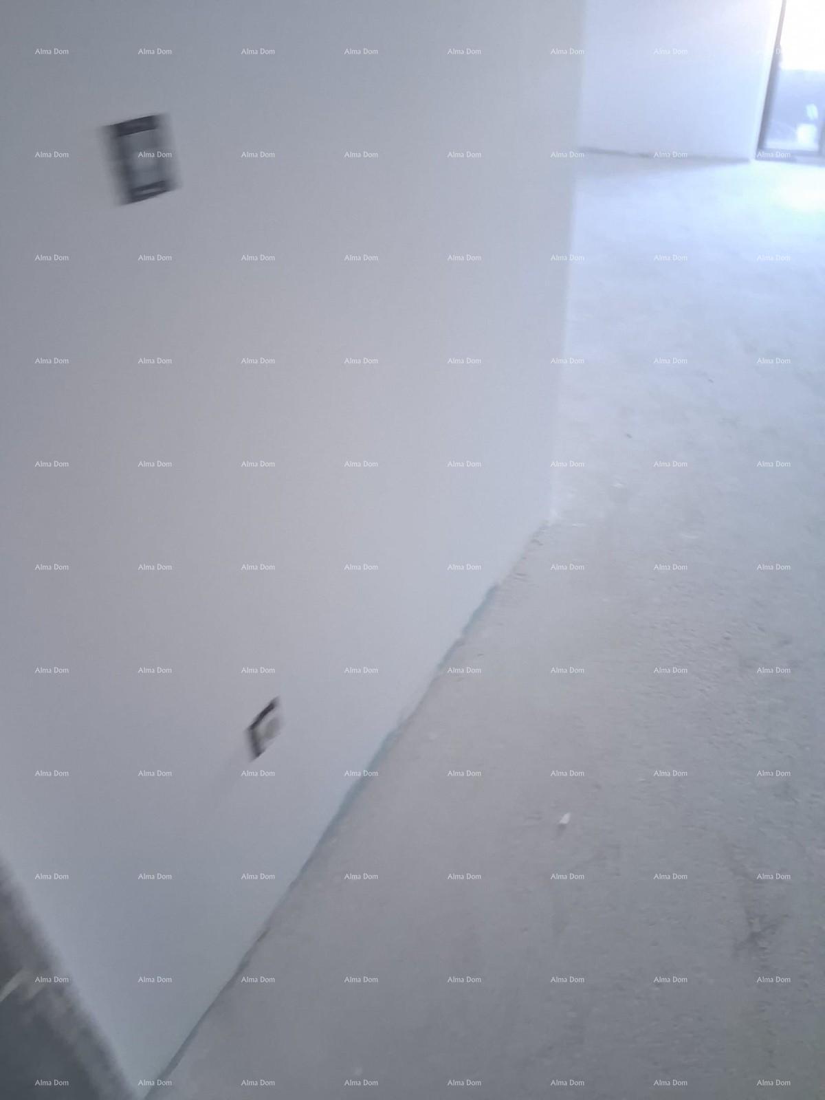 Apartment Zu verkaufen - ISTARSKA PULA