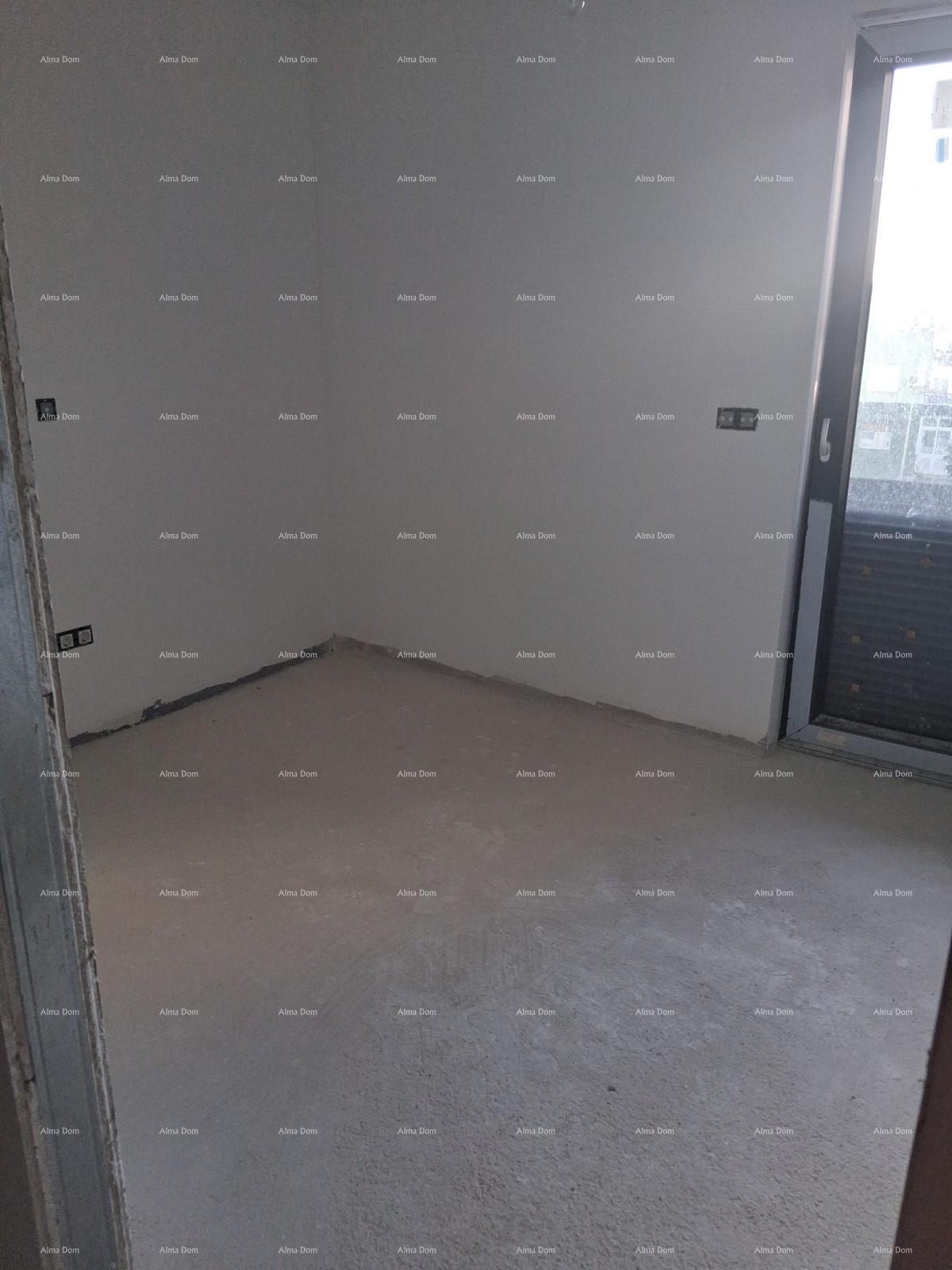 Appartement À vendre - ISTARSKA Pula