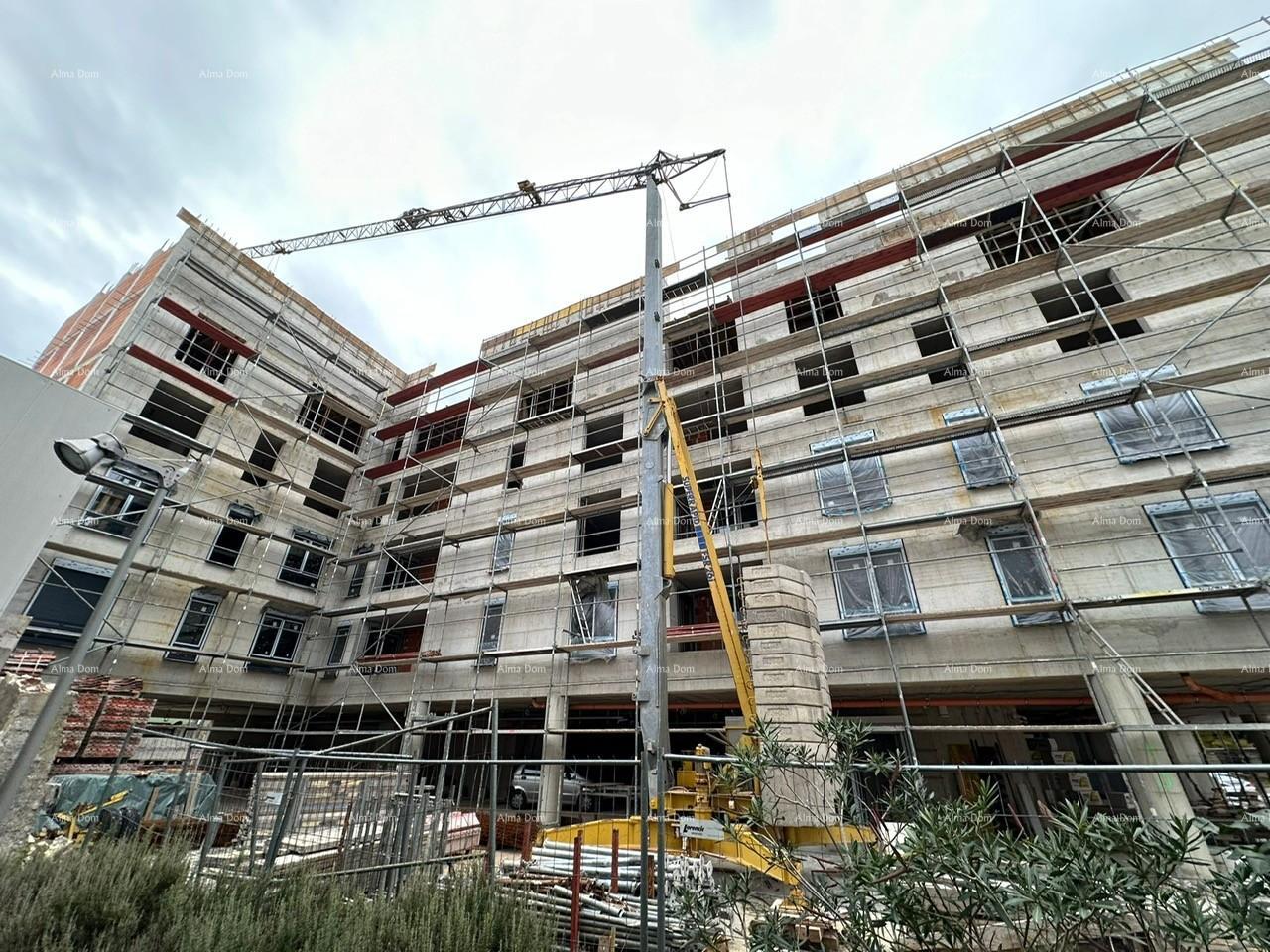 Apartment Zu verkaufen - ISTARSKA PULA
