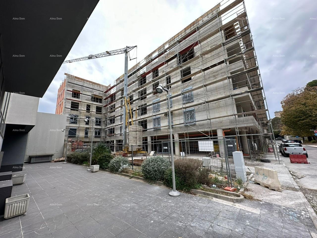 Apartment Zu verkaufen - ISTARSKA PULA