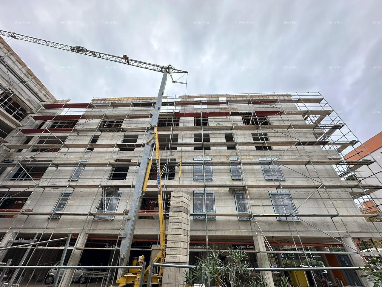 Apartment Zu verkaufen - ISTARSKA PULA