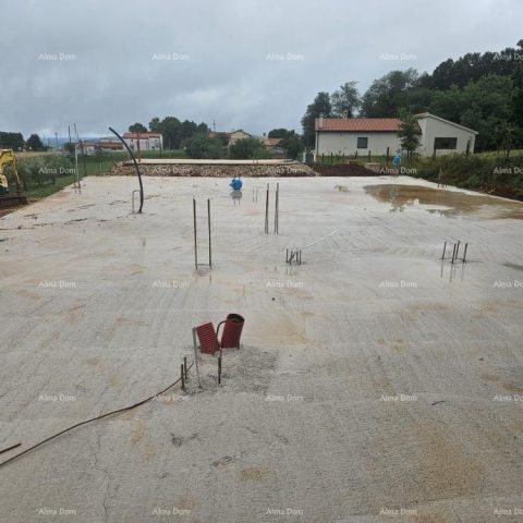 Działka Na sprzedaż - Istarska Barban - foto 3/7