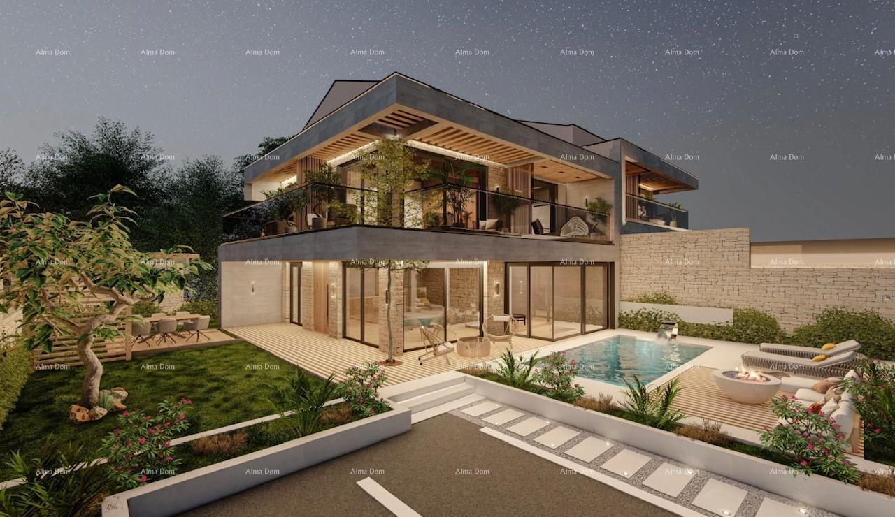 House For sale - ISTARSKA UMAG