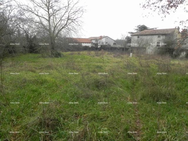 Pozemek na prodej 730 m² – Rovinjsko Selo