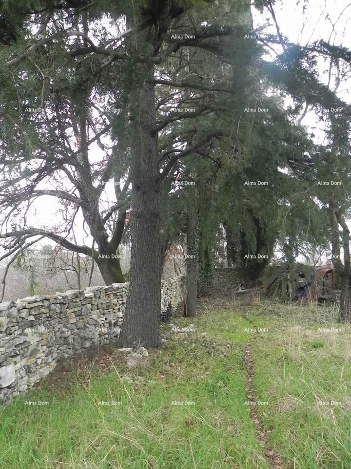 Grundstück Zu verkaufen - ISTARSKA ROVINJ