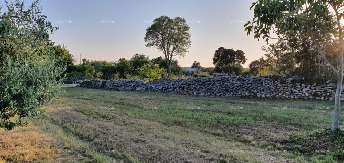 Działka Na sprzedaż - ISTARSKA Marčana