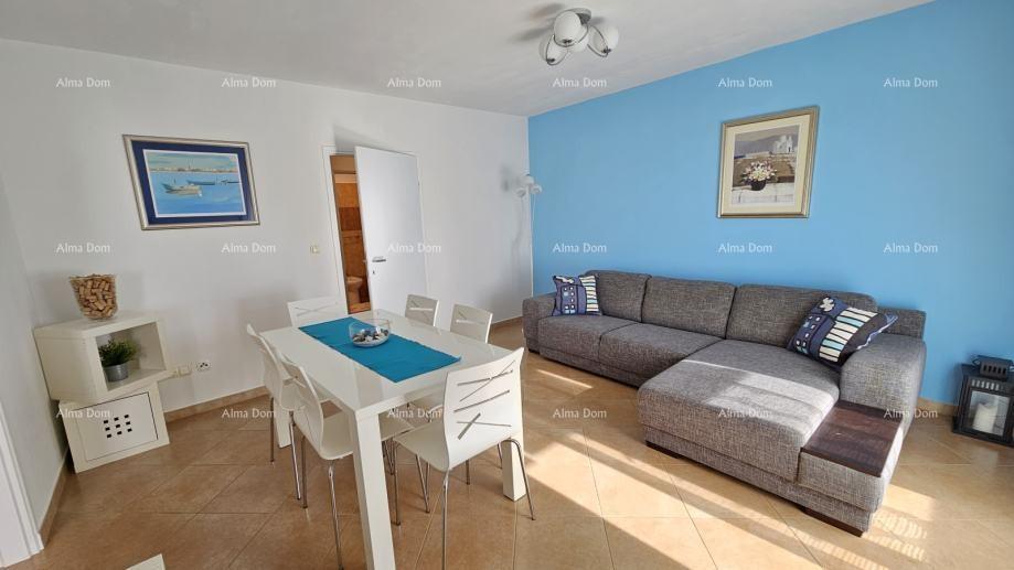 Flat For sale - Zadarska Novigrad - foto 1/14
