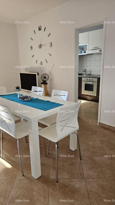 Flat For sale - ZADARSKA NOVIGRAD