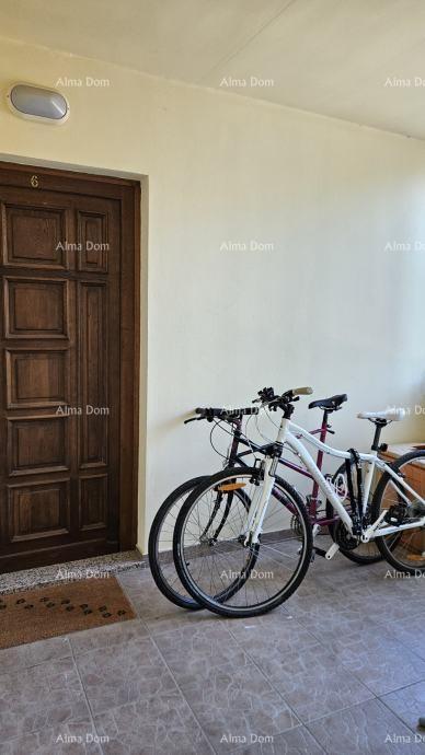Flat For sale - ZADARSKA NOVIGRAD