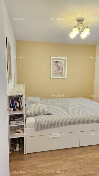 Flat For sale - ZADARSKA NOVIGRAD