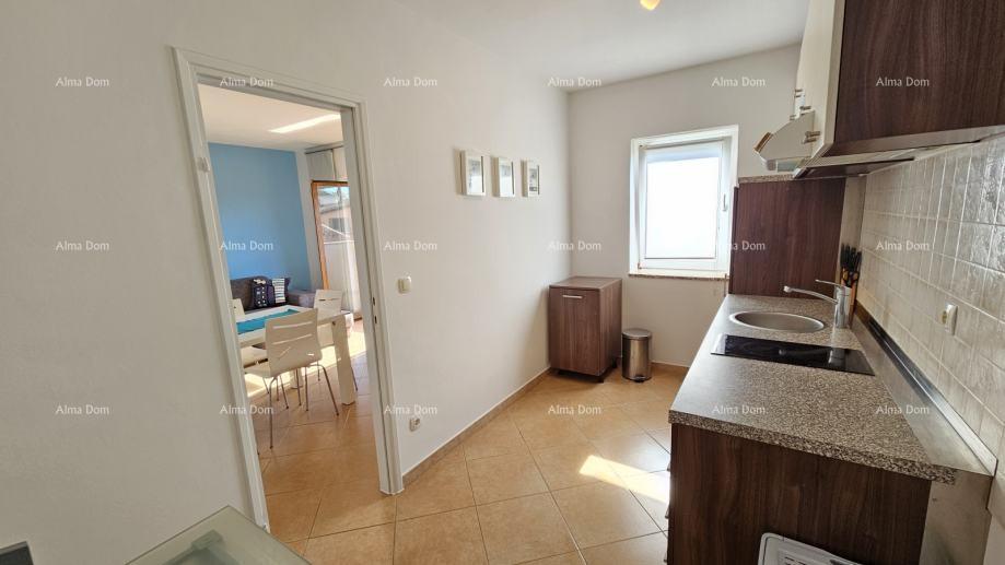 Flat For sale - ZADARSKA NOVIGRAD