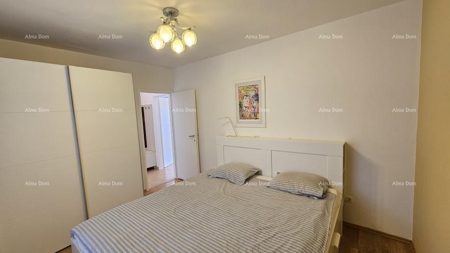 Flat For sale - ZADARSKA NOVIGRAD
