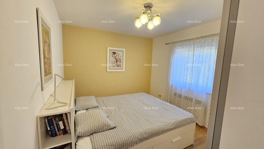 Flat For sale - ZADARSKA NOVIGRAD