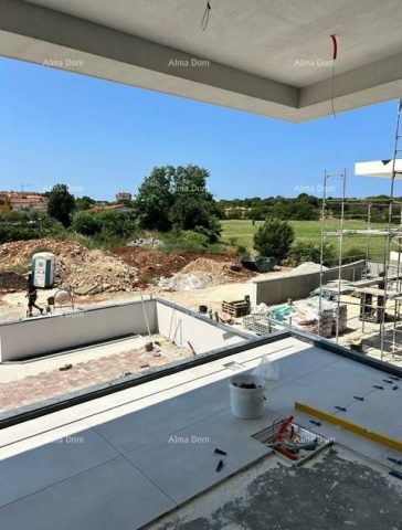 Flat for sale 120 m² – Štinjan