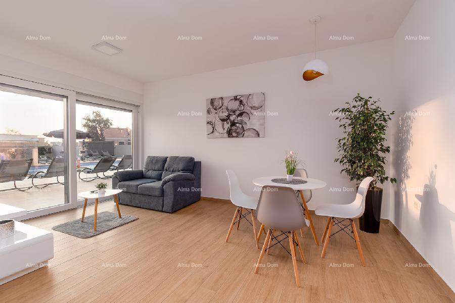 Maison À vendre - ISTARSKA PULA