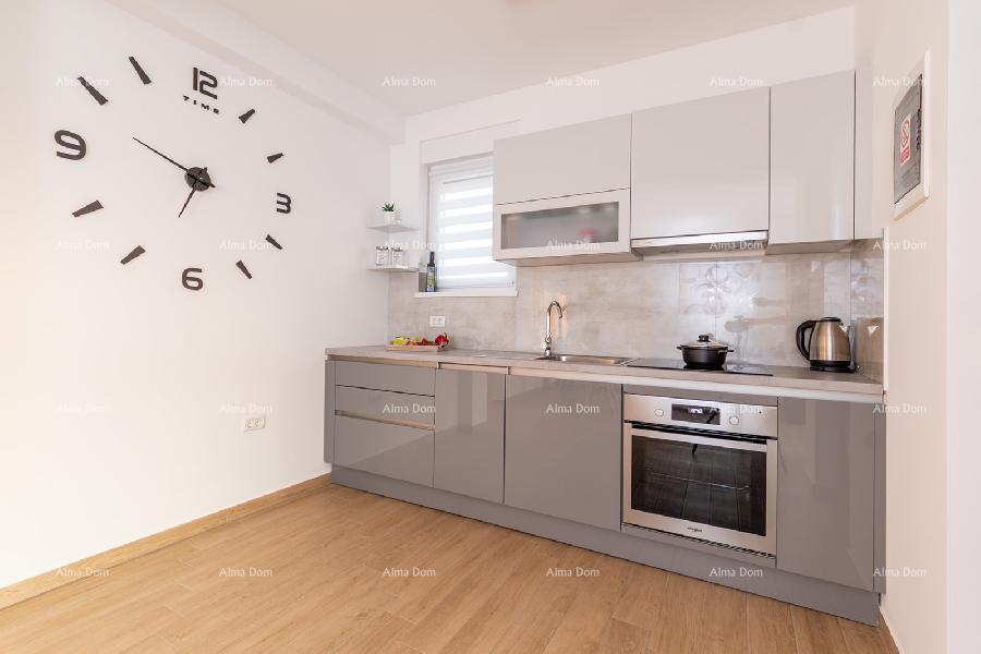 Maison À vendre - ISTARSKA PULA