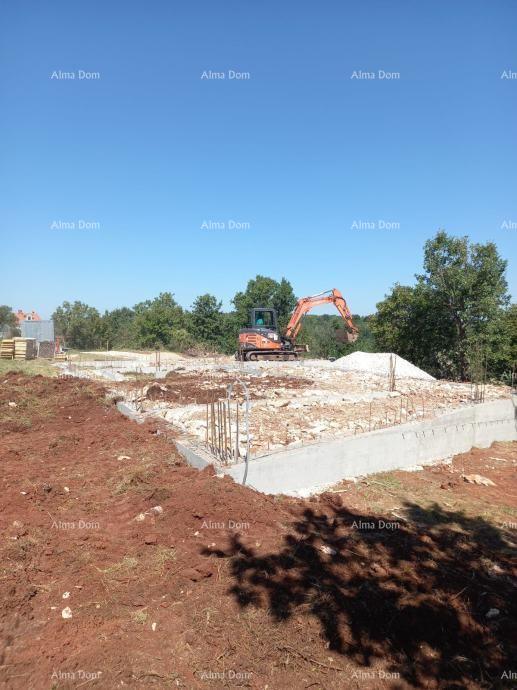 Działka Na sprzedaż - ISTARSKA VIžINADA