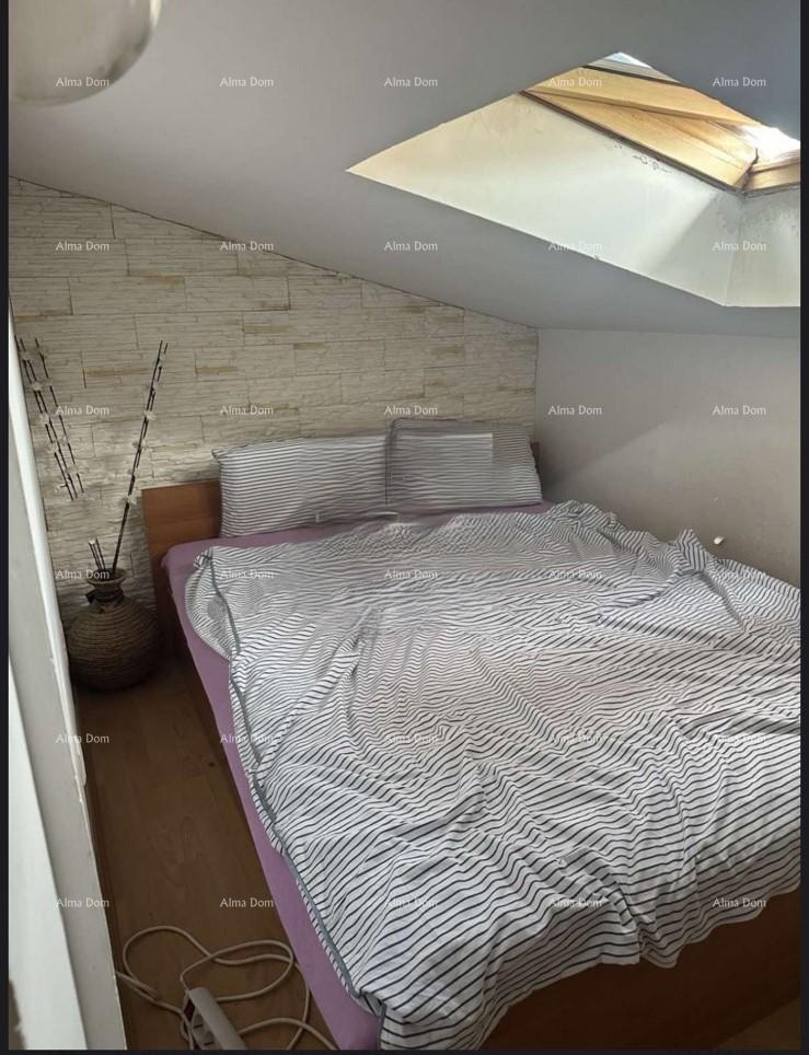 Apartment Zu verkaufen - ISTARSKA PULA