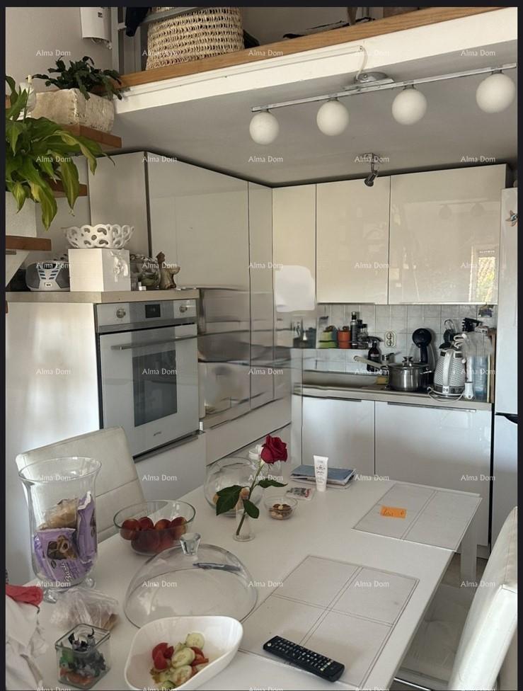 Apartment Zu verkaufen - ISTARSKA PULA