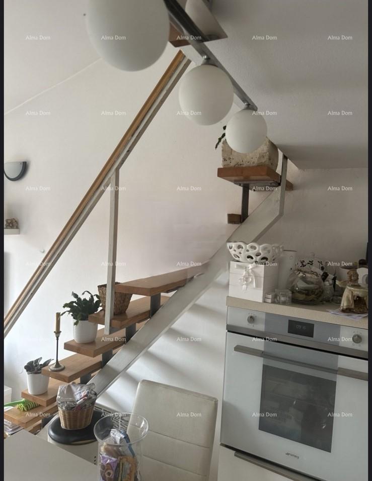 Apartment Zu verkaufen - ISTARSKA PULA