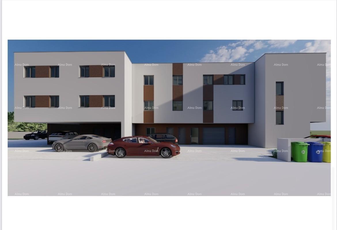 Apartment Zu verkaufen - Istarska Pula - foto 4/7