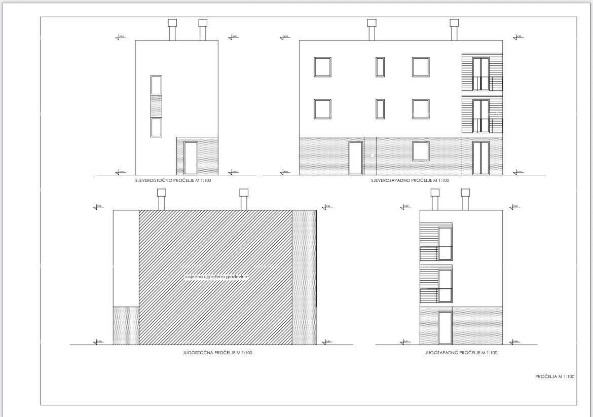 Apartment Zu verkaufen - ISTARSKA PULA