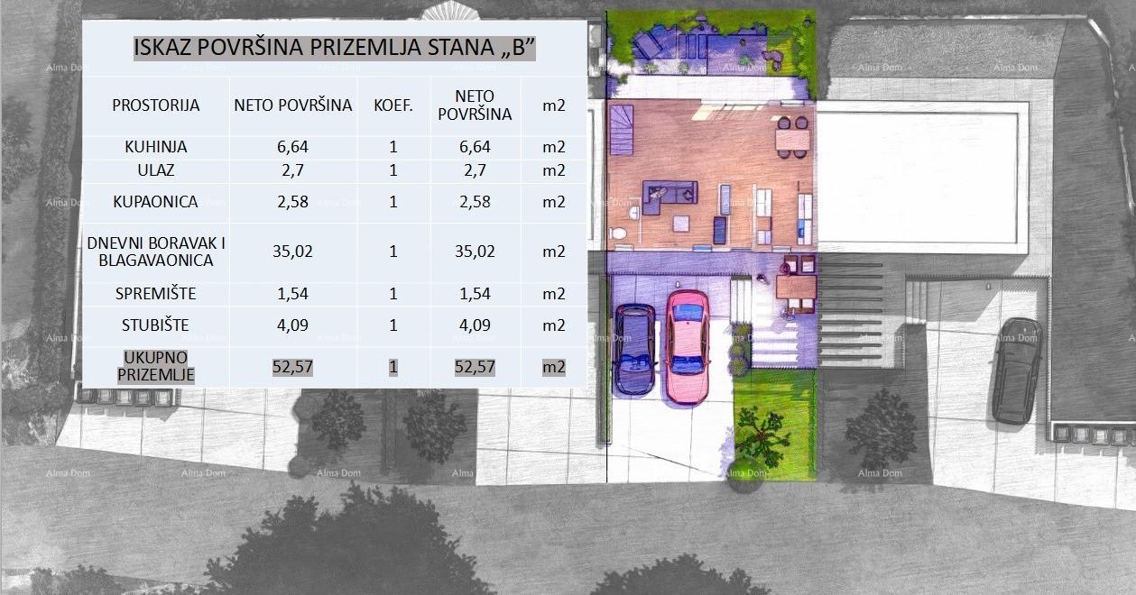 Casa In vendita - ISTARSKA POREč
