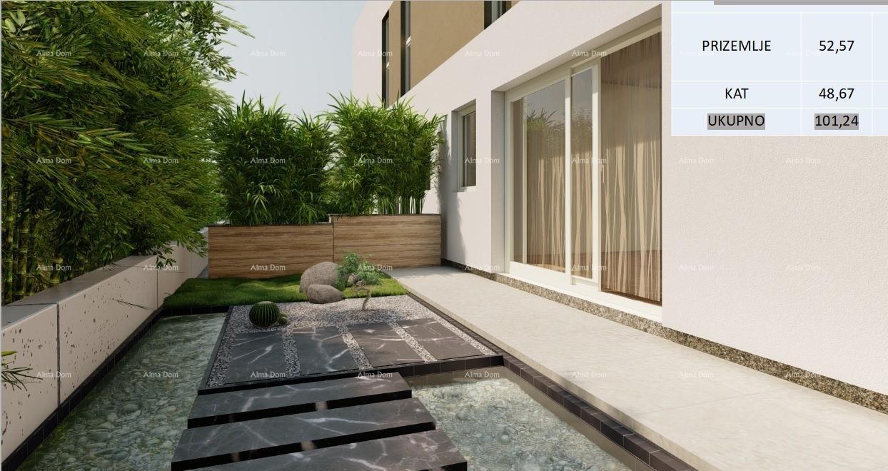 Casa In vendita - ISTARSKA POREč