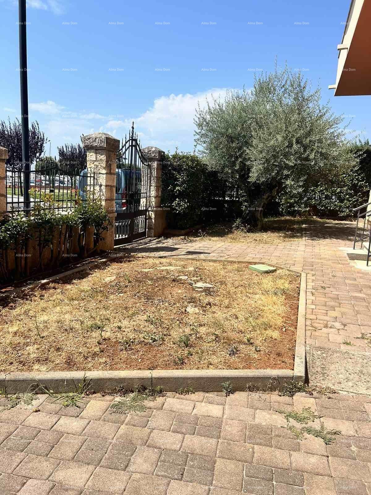 Appartement À vendre UMAG