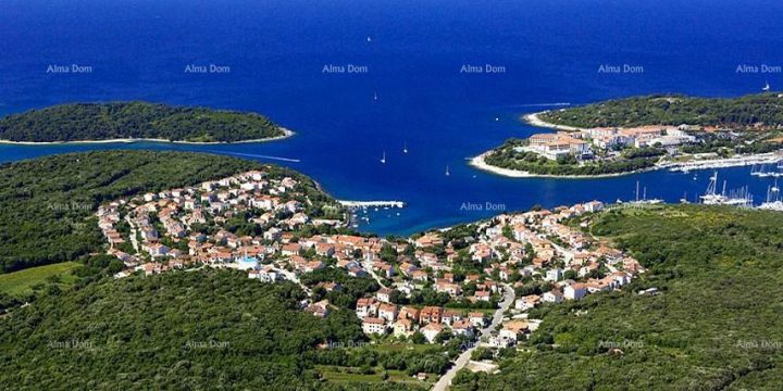 Terrain à vendre 1770 m² – Pješčana Uvala