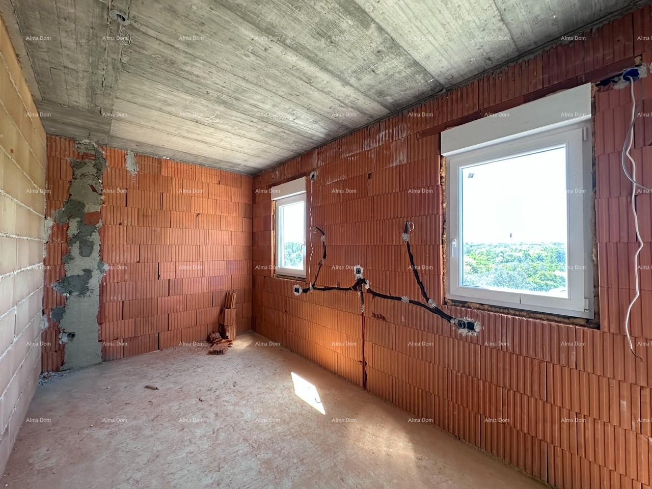 Haus Zu verkaufen - ISTARSKA UMAG