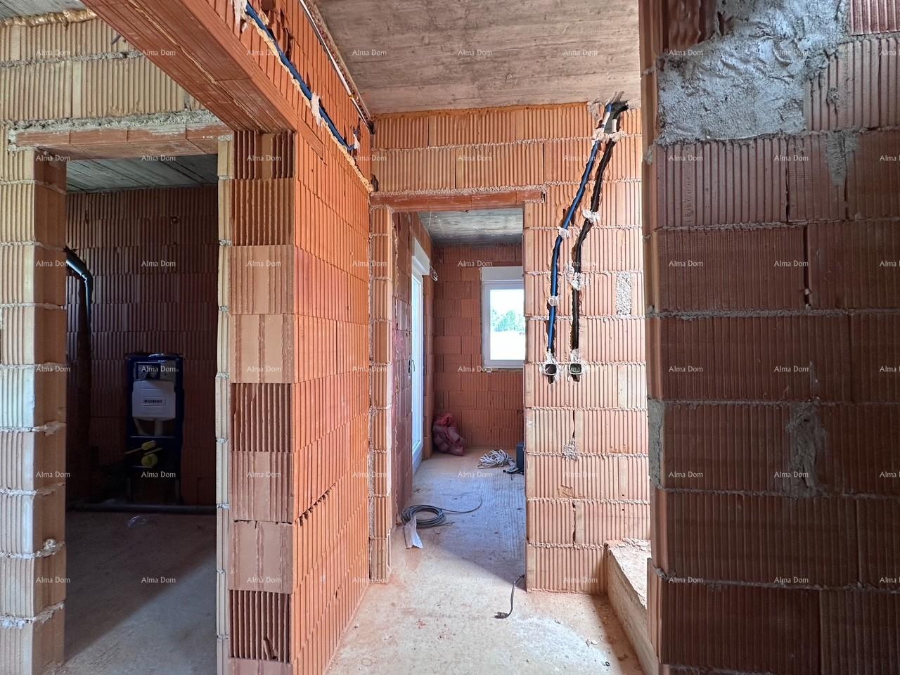 Haus Zu verkaufen - ISTARSKA UMAG