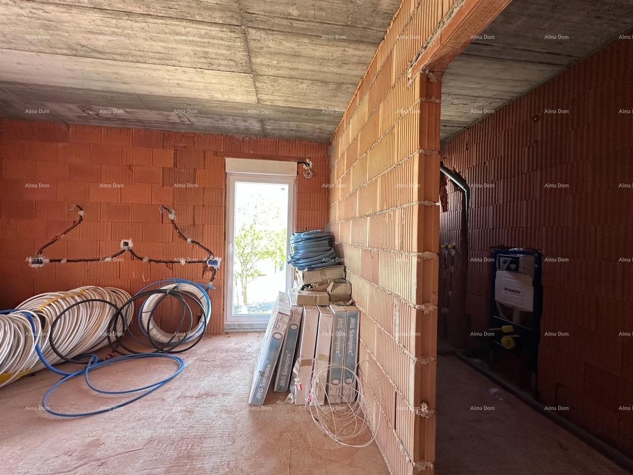 Haus Zu verkaufen - ISTARSKA UMAG