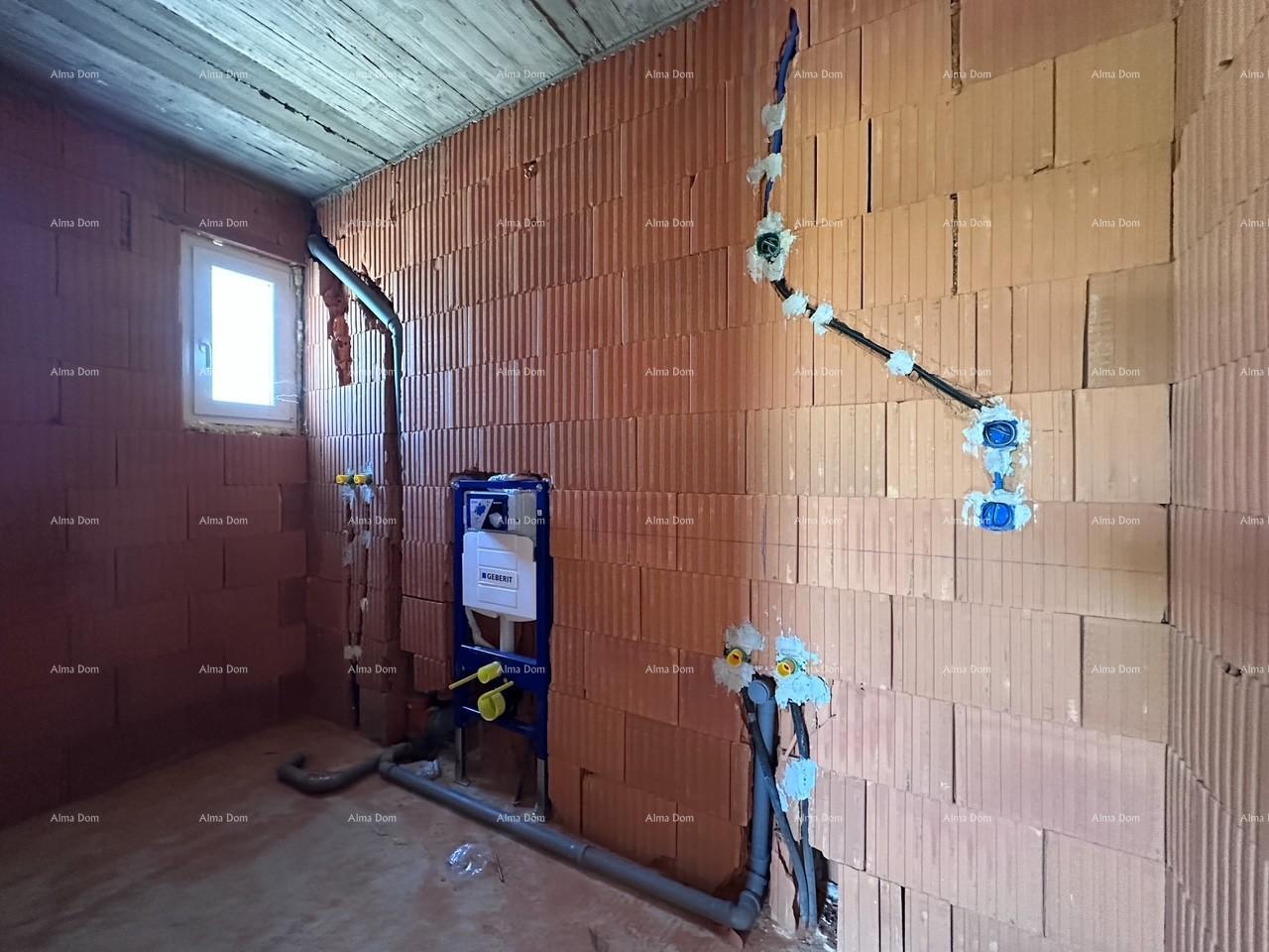 Haus Zu verkaufen - ISTARSKA UMAG