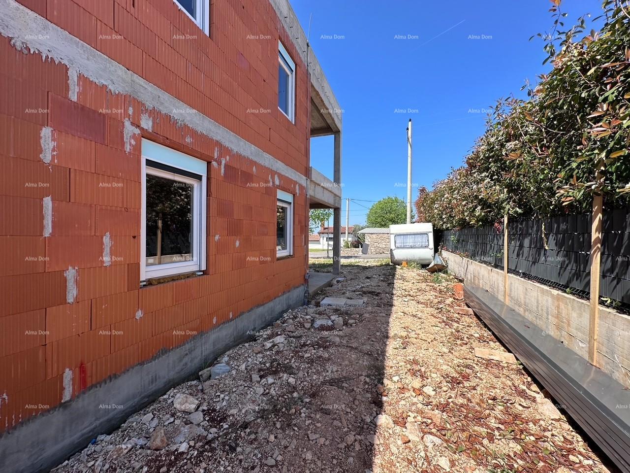 Haus Zu verkaufen - ISTARSKA UMAG